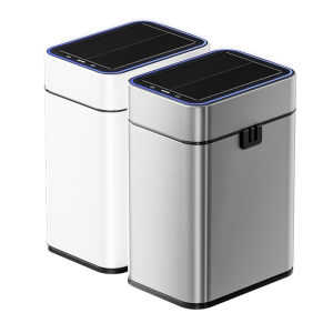 Supor | Smart Sensor Household Trash Can