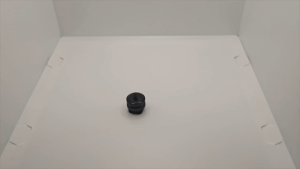 Camera Hot Shoe Mount to 1/4" Tripod Screw Adapter Flash Shoe Mount Double Nut Cold Shoe Adapter