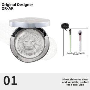 YUANHUASHI | Natural Highlighting Powder Paste
