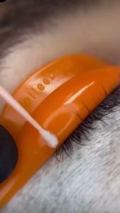 ส่งไว กาวลิฟติ้ง พรีเมี่ยม Strong Hold สำหรับ ขนแข็ง หนา กาวดัด ขนตา 100% ออสเตรเลีย ลASH LIFTING Strong Hold เสริมความสูงกัน