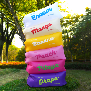 BEIANLANG | Portable Outdoor Inflatable Sofa