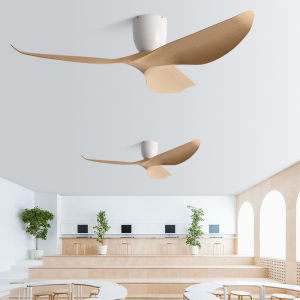 PUYU | Variable Frequency Remote Control Silent Ceiling Fan
