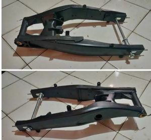 sasis arm fork variasi barang asli original masih bgus normal