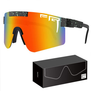 Original Pit Viper Sunglasses: UV400 Protection & Polarized Design