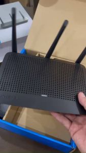 Linksys EA7500S-AH MAX-STREAM AC1900Mbps Dual-Band Wi-Fi Router - Used Like New