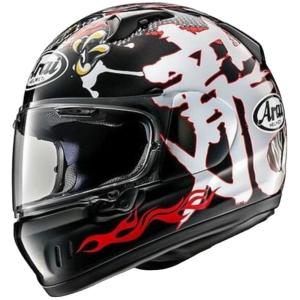 ARAI | Performance Racing Full Face Helmet