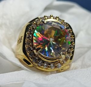 CINCIN BATU KALIMAYA INDIA FULL CUTTING MEWAH