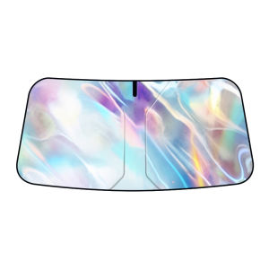 FENGXIA | Automatic Retractable Car Sunshade