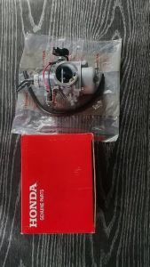 Karburator Assy Honda Supra X 125 - Karisma Kualitas Ori Keihin Kode KTM