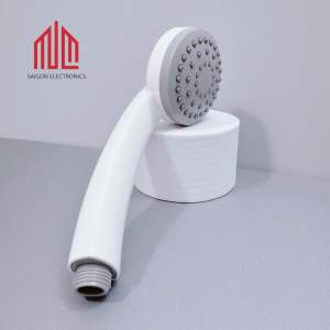 Vòi Sen Tắm Nhẹ Bền – Phun Mưa Êm Dịu (Chỉ Có Vòi) – Dùng Cho Panasonic Aritos Toto