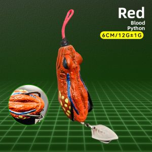 QIYUN OUTDOORS | Blackfish Specialized Floating Casting Lure Bait