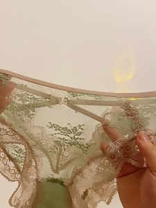 🔥ONLY RM1.99 🔥 Free Size | Women Lace Panties | Ready Stock MY
