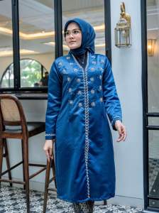 Set Kebaya Tunik Taveta/ Kebaya Terbaru/ Kebaya Busui Payet/ Kebaya Jumbo Ld125/ Kebaya Kondangan/ Kebaya Wisuda/ Kebaya Pesta/ Kebaya Hijausage/ Kebaya Viral/