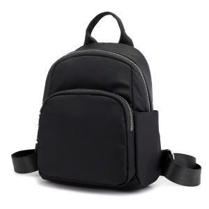 CHIBAO | Balo Vải Canvas Oxford Chống Nước Mini
