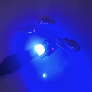 1pc W5W LED Car interior Reading Light 12V LED11