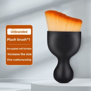 LUOYUNTENG | Car Interior Cleaning Brush Soft Bristles