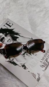 🇹🇭พร้อมส่งจากไทย🇹🇭✨NEW Item แว่นกันแดดและ แว่นตากรองแสง สไตล์เกาหลี ป้องกันรังสีUVและแสงสีน้ำเงิน รุ่น CY5612