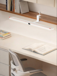EYESPRO | Eye-protection Lamp For Studying Reading Wall-mounted Desk Clamped