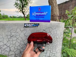 stoplamp honda astrea grand sabit stop lamp belakang honda astrea grand pacul lampu belakang grand sabit pacul lampu rim belakang honda astrea sabit lampu rem belakang honda astrea grand sabit lampu stop honda grand sabit 1996 1997