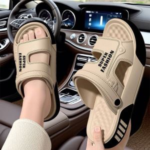 BUYANGSI | EVA Material Sandal Shoes For Summer And Beach Wear Slip-Resistant