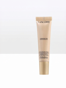 Lancôme | Kem Chống Nắng Dưỡng Ẩm Che Khuyết Điểm Làm Sáng Da 10ml
