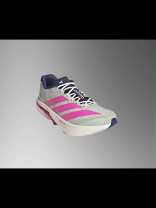 รองเท้าวิ่งลำลองสำหรับผู้ชายรุ่น Adidas Adizero Boston 13 มีน้ำหนักเบา ระบายอากาศได้ดี และสวมใส่สบาย