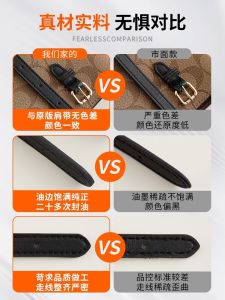 Coach Mollie25 Tote Bag Shoulder Strap Accessory Jasmine Long Strap Storage Inner Bag Fashionable Practical Luxury Handbag