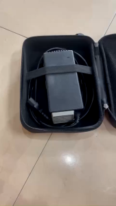 Túi đựng sạc cho xe đạp điện và xe máy điện