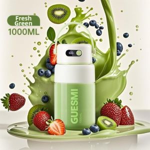 BAIMANG | Wireless Portable Glass Automatic Juicer