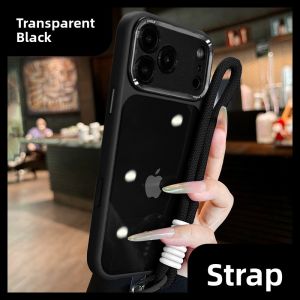 DAIMANG | Lanyard Compatible Full Body Protection Phone Case