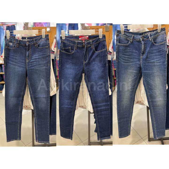 Cardinal 2024 girl jeans