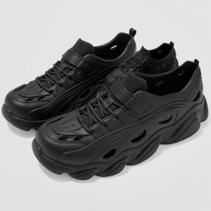 BAIMUQINGCHEN | Squishy Slip Resistant Anti-Odor Breathable Mens Clogs