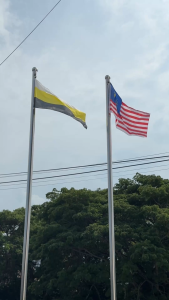 Bendera Malaysia Flag Malaysia & All states/  Jalur Gemilang & Bendera Negeri  (Price for 1pc)