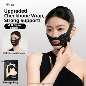 NILIYA | Anti-Wrinkle Tightening Full Face Mask