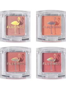 Natural Nude Makeup Highlighting Contouring Affordable Single Color Blush for Women Easy to Apply Enhances Skin Tone