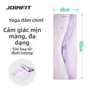 joinfit | Thảm Tập Thể Dục Chống Trượt