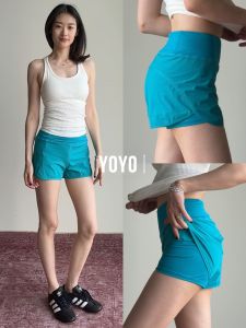 YOYO | Quick-drying Summer 3/4 Shorts