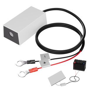 Starlink Mini Battery Adapter 12V - 36V Input 36V/1.67A Output Starlink Mini DC Power Supply Battery Boost Step Up Converter