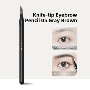 MONLEYTA | Professional Makeup Artist Affordable Eyebrow Pencil Waterproof Sweatproof Non-Fading