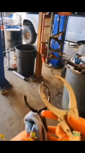 ECT OIL FILTER MASTER LOCKING PLIER