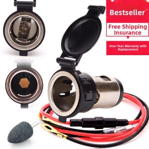 BAIJUYICHESHI | Universal Car Cigarette Lighter Socket