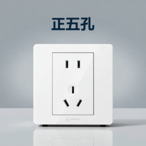 Bull | 5-Port Power Outlet 10A