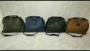 TAS SELEMPANG FASHION IMPORT ELEGAN - CALVIERO COLLECTION