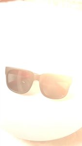 Kacamata Anak Bisa di Lipat Anti UV & Debu/ Kacamata Anak Lipat Warna Hitam/ Kacamata Terbaru Anak