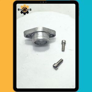 Adaptor Manipul Mio Sporty & Sambungan Manipol Karbu