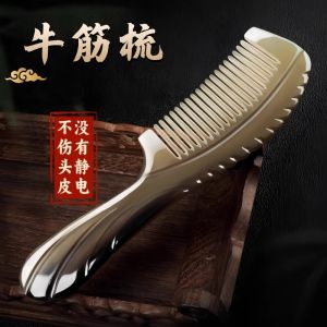 Thảm Mát-xa Dày Bằng Nhựa Cho Tóc Dài Thảm Mát-xa Tóc Xoăn Dày Dùng Tại Nhà Durable Hair Care Massage Comb Hairdressing