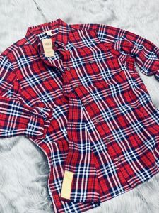 Áo Flannel Caro Nữ Thu Đông – Hàng Xuất Khẩu USA Chất Cotton Có Size Lớn Phong Cách Trẻ Trung