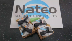 Nateo Sensor Assembly ABS for Santana. Key attributes: automotive ABS sensor assembly Santana. Fit/use: vehicle braking system