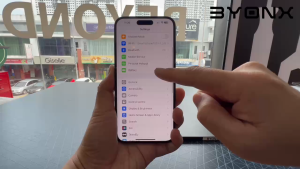 BYONX Battery Bateri BN56 Mi XiaoMi Battery for Xiaomi Redmi 9A / 9C / A1 / Poco C3 (5000mAh)