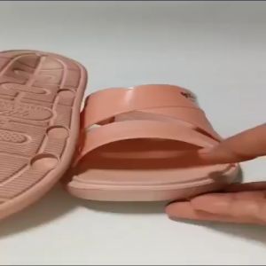 Sandal Selop Silang Wanita Terbaru & Sandal Eva Ringan & Empuk